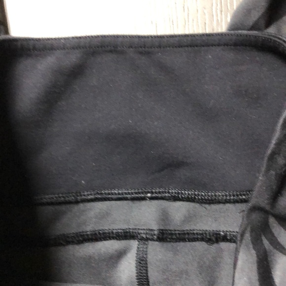 Lululemon Practice Daily Crop
Brisk Bloom Black - Picture 10 of 12